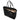 Guess Power Play II - Shopper L mit herausnehmbarer Pouch 39 cm (black) - Bild 7