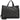 Tommy Hilfiger TH Emblem - Henkeltasche 37.5 cm (schwarz)