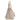 Valentino Bags Samba RE - Henkeltasche 35 cm (ecru) - Bild 3