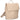 zwei Mademoiselle MR8 - Rucksack 29 cm (oat)