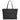 Guess Power Play II Large Tech Tote - Shopper 39 cm (coal logo) - Bild 4
