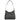 Guess Zamira - Schultertasche 30 cm (coal logo)