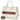 Valentino Bags Aella - Henkeltasche (bianco) - Bild 2