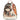 Anekke Alma - Rucksack 30 cm (multicolor)