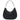 Lacoste Daily City Hobo Bag - Schultertasche 23 cm (noir)