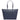 Lacoste L. 12.12 Concept - Shopper L 34 cm (penombre)