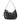 FREDsBRUDER Ever Faded Midi Hobo - Schultertasche 30 cm (faded black)