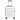 Paradise by CHECK.IN Kingston - 4-wheel cabin trolley 55 cm (white)