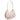 Valentino Bags Samba Re Print - Schultertasche (ecru/rosa) - Bild 5