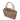 Guess Isemay Noel Tote - Shopper (pale mocha) - Bild 6