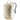Deuter Stepout 12 - Lifestyle Rucksack 45 cm (bone-desert)