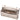 Guess Noelle II Xbody Flap - Umhängetasche 24 cm (taupe) - Bild 6