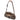 Guess Noelle ll Top Zip - Schultertasche 29 cm (latte logo/brown) - Bild 6