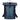 zwei Cargo CAR200 - Rucksack 44/52 cm (metallic-blue)