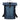 zwei Cargo CAR200 - Rucksack 44/52 cm (metallic-blue)