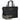 Valentino Bags Dea Re - Shopper 21 cm (nero) - Bild 5