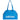 adidas W L Ess Bowling Bag - Sporttasche (rayblu/white)