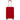 Porsche Design Roadster Hardcase - 4-Rollen-Trolley M 69 cm erw. (carmine red shiny)