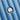 Delsey Paris Longitude - 4-Rollen-Trolley 69 cm erw. (hellblau) - Bild 10