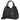 Guess Meridian ll - Henkeltasche S 26 cm (black) - Bild 2