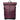 Sandqvist Icon Rolltop - Rucksack L 16" 65 cm erw. (cabernet)