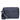 Mandarina Duck MD20 - Umhängetasche 22 cm (deep blue)