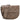 Valentino Bags Bigs - Umhängetasche 24.5 cm (taupe)