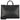 BOSS Women Sandy MED Tote - Shopper 36 cm (black)