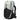 Mammut Ducan 26 - Wanderrucksack 55 cm (silver sage-black)