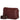Joop Women Sofisticato 1.0 Jasmina - Schultertasche 24 cm (burgunder) - Bild 2