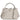 Guess Talent Multi Comp - Henkeltasche 29 cm (off white)