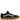 Vans Old Skool - Sneaker Schuh Men (black/gum, 43)