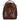 Chiarugi Classic - Backpack 29 cm (brown)