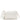 Desigual Half Logo 24 Lisa - Shoulder bag 20 cm (white)