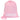 adidas Linear - Sportbeutel 43 cm (true pink/white)