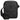 HUGO Quantic - Umhängetasche 21 cm (black)