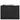 Lacoste Anna - Clutch 28 cm (noir krema)
