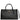 Tommy Hilfiger American Icon - Henkeltasche 39 cm (black)
