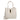 Furla Goccia Tote Base - Henkeltasche S 22 cm (panna)