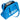 adidas W L Ess Bowling Bag - Sporttasche (rayblu/white) - Bild 4