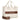 Valentino Bags Aella - Henkeltasche (bianco) - Bild 5