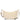 zwei Mademoiselle M70 - Umhängetasche 34 cm (cord-creme)