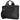 BOSS Men Lewys - Aktentasche 15" 40 cm (black) - Bild 2