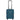 Travelite Jetpack Wings - 2-Rollen-Trolley S 40 cm (petrol)