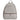 Guess Manhattan II Large - Rucksack 33 cm (dark taupe logo)