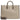 BOSS Women's Sandy - Medium Tote 36 cm (light beige)
