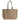 Lacoste Anna - Shopper 35 cm (viennois puce)