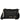 Travelite BARBARA Cozy Crossbody Bag Trio - Umhängetasche 27 cm (schwarz)