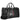 Guess Torino Duffle Bag - Reisetasche 48 cm (black) - Bild 5