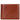 The Bridge Story Uomo - Herrengeldbörse 6cc Leder 9.5 cm (marrone)